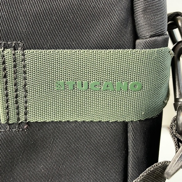 Tucano Tech & Style Milano Soft Case Computer Laptop Bag - Picture 5 of 16